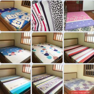 ga chống thấm happy house
