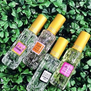 Nước hoa chiết 20ml của Pháp