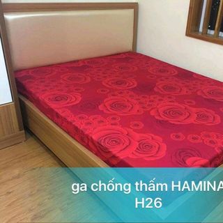 ga chống thấm happy house