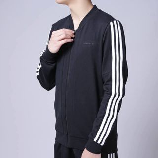 Áo Nỉ Das Bomber
