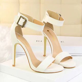 giày cao got nữ