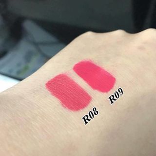 Son kem lì roses