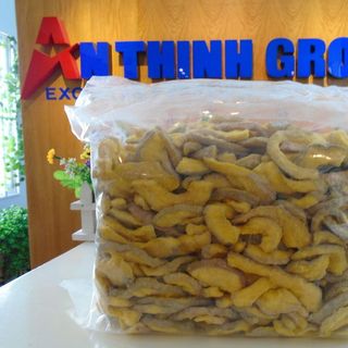 XOÀI SẤY DẺO THÁI LAN