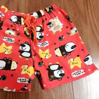 quần đùi carter cho bé gái trai