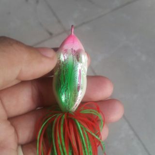 Mồi giả mồi câu lure mồi giả câu cá lóc