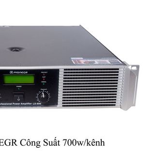 Đẩy công suất PIONEGR LD800