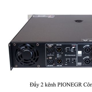 Đẩy công suất PIONEGR LD800
