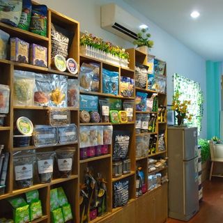XOÀI SẤY DẺO THÁI LAN