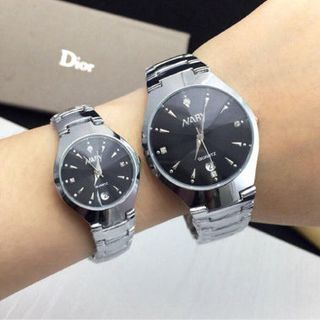 đồng hồ cặp