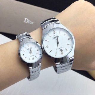 đồng hồ cặp