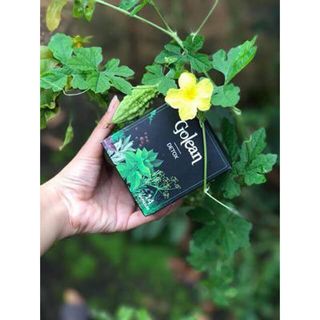 trà giảm cân golean tự nhiên