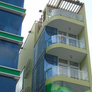 XOÀI SẤY DẺO THÁI LAN