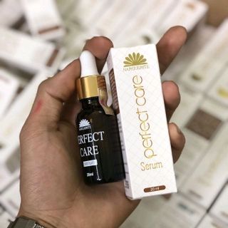serum ốc thanh vân