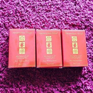 BÁNH SỮA RỬA MẶT ABORGIRINAL