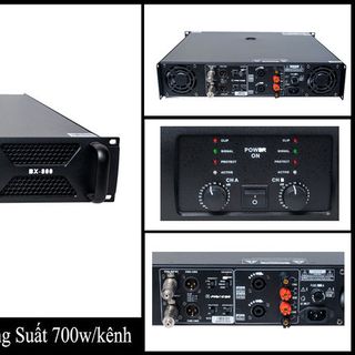 Đẩy công suất PIONEGR BX800