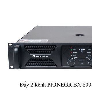 Đẩy công suất PIONEGR BX800