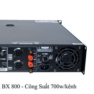 Đẩy công suất PIONEGR BX800