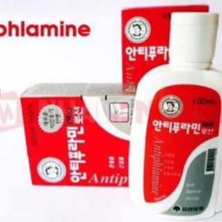 Dầu nóng Hàn Quốc