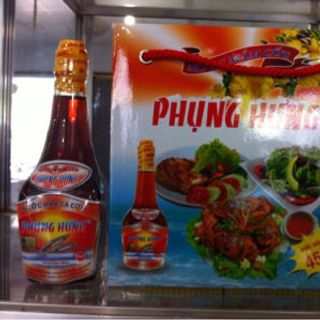 Nước mắm Phụng Hưng