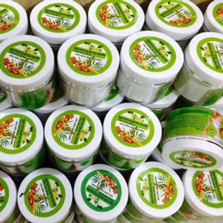 kem rừng tan mỡ gia truyền