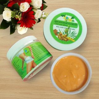 kem rừng tan mỡ gia truyền