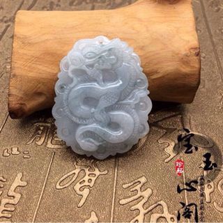 mặt cẩm thạch phong thuy chạm rồng đá