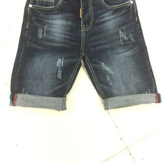 Xả lô short jean nam xem hình để biết