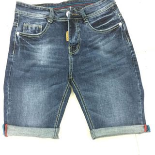 Xả lô short jean nam xem hình để biết
