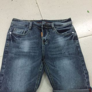 Xả lô short jean nam xem hình để biết