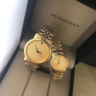 đồng hồ cặp