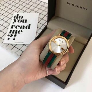 đồng hồ GC