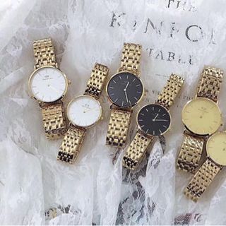 đồng hồ nam nữ