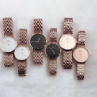 đồng hồ nam nữ