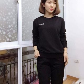 Bộ thể thao Cecina trẻ trung và năng động