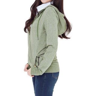 Xưởng chuyên sỉ may áo khoác Cotton