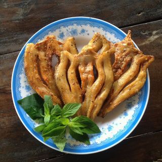khổ cá lóc