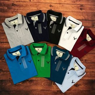 xưởng chuyên sỉ Thun nam cực đẹp