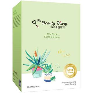 Mặt nạ nội địa Đài Loan - My Beauty Diary