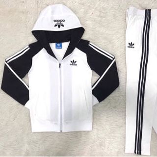 Bộ đồ thể thao adidast full màu full size MLXL