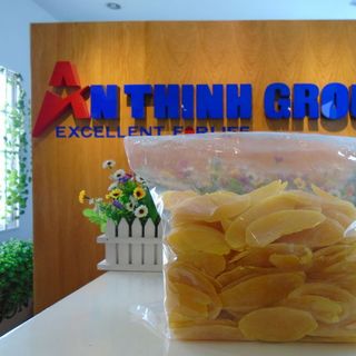 XOÀI SẤY DẺO THÁI LAN