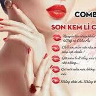 son kem lì Queen