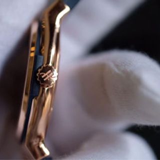 đồng hồ nam nữ dây thơm