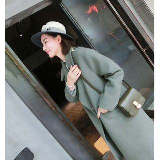 áo dạ