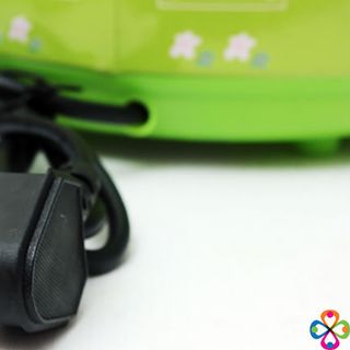 Nồi kho cá và nấu cháo bằng điện đa năng dung tích 15l
