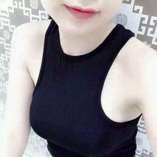 Áo thun 3 lỗ ngược