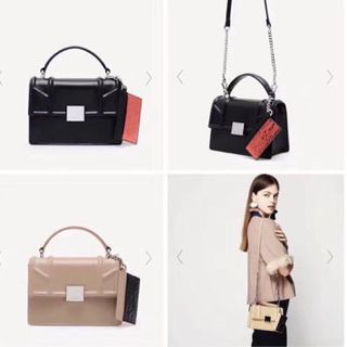 túi xách đồng hồ