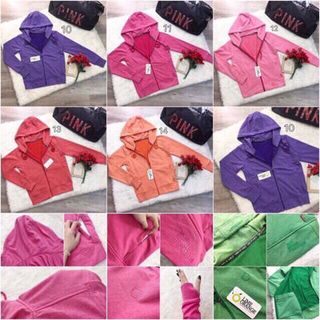 xưởng chuyên may áo khoác cotton 6 túi
