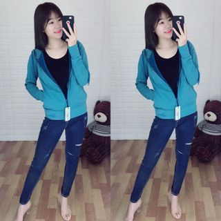 xưởng chuyên may áo khoác cotton 6 túi