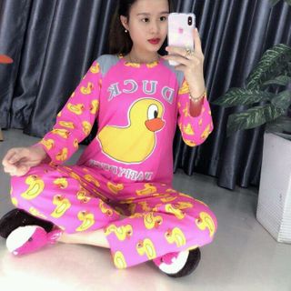 đồ bộ quảng châu hình thú