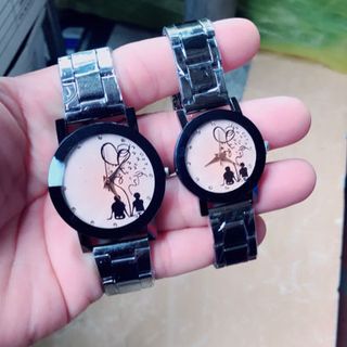 đồng hồ đôi